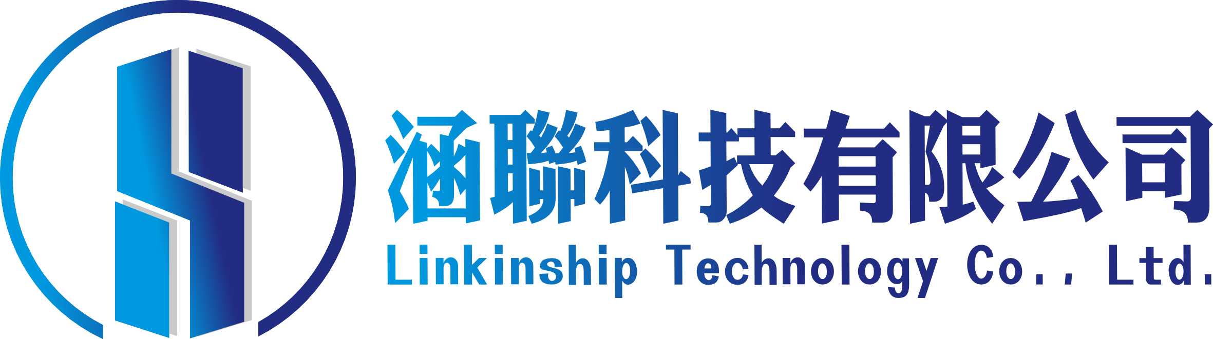 涵聯科技有限公司 | Linkinship Technology Co., Ltd.